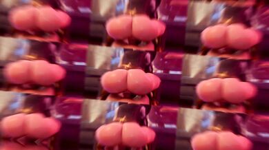 'Ass-pounding Booty Bang'