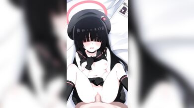 '"Hardcore Fucking with Mob-chan and Kiriyuki by JTF"