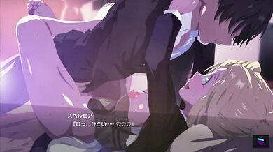 "[MGC] Diabolique - Origins of Pride"