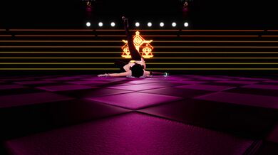 "[4kmmd]Marionette Genshin NSFW's Tortured Orgasmic Experience "