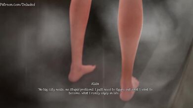 'Forbidden Fountain: The Temptation Begins (Part 1)'