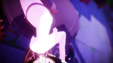 "Treasure Hunt - The Search for the Perfect Orgasm"