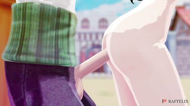 'Bounty Hunter Zoro: Sox Piece ep 3 [One Piece]'