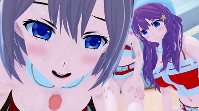 The Quintessential Quintuplets - Yotsuba Nakano XMAS