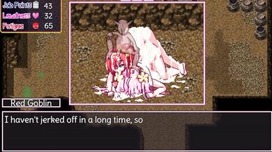 Noelle Does Her Best! 4 No Commentary