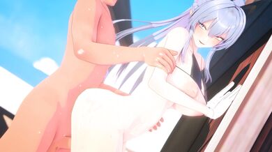 "Hey baby, wanna try on my helmet?"