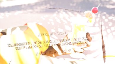 PornHub Presents: Rex and his Girlfriend on the Beach, A Tale of Unbridled Lust in the Sand!