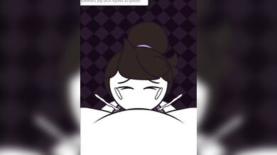 'Mommy's little secret with her son's best friend, Jaiden'