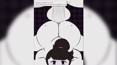 'Mommy's little secret with her son's best friend, Jaiden'