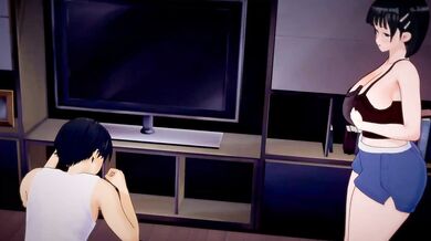 Rewritten as: "Imprisoned by Desire"