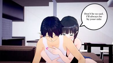 Rewritten as: "Imprisoned by Desire"