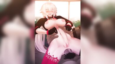 'WildHentaiRide-FuriousThrustingMovingErotica'