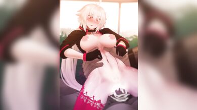 'WildHentaiRide-FuriousThrustingMovingErotica'