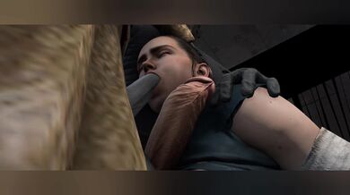 The Force of Two: A Hentai Compilation