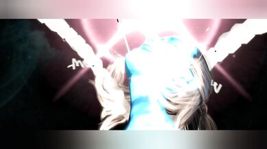 The Force of Two: A Hentai Compilation