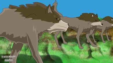 'Penthouse Fantasies: The Ultimate Futa Furry Orgy!'