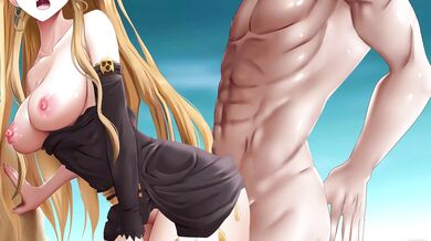 'The Goddess of the Underworld - Ereshkigal (Part 3)'