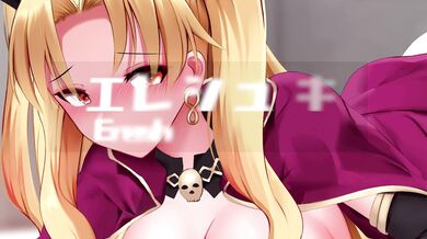 "The Erotic Goddess of the Underworld: Ereshkigal's Orgy (Part 1)"