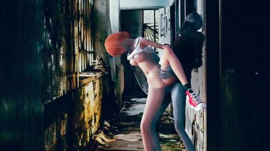 "The Creature: Part Three - The Beast Within"