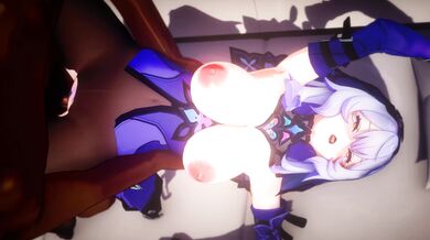 "The Black Swan and the Nymphomaniac"