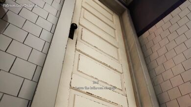 "Unbridled Passion in the Bathhouse - Part 3 (Unreal Engine RPG Hentai Porn)"