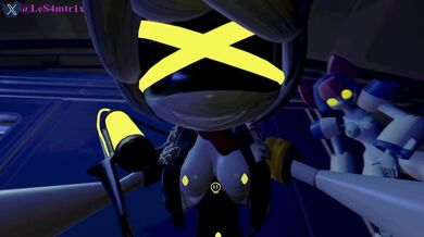 'Human Vibrator Ride'