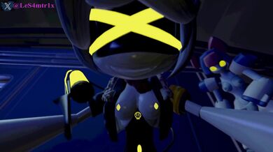 'Human Vibrator Ride'