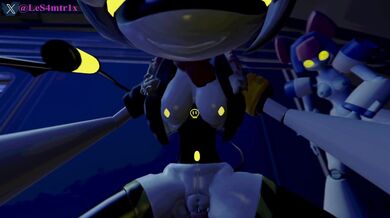 'Human Vibrator Ride'