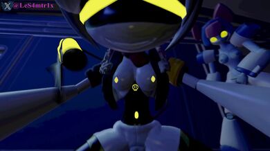 'Human Vibrator Ride'