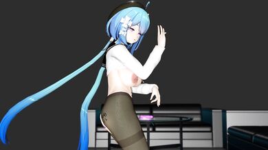 "The Ultimate Dance Party"