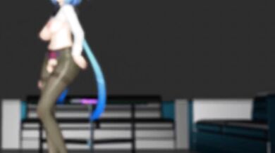 "The Ultimate Dance Party"