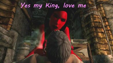 "The Bus Stop Whore"