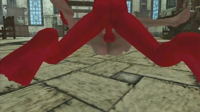 "The Bus Stop Whore"