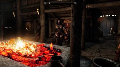 'Fragment #3: Umbrael the Dommy Mommy Follower Introduces Herself'