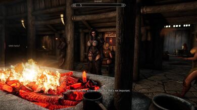 'Fragment #3: Umbrael the Dommy Mommy Follower Introduces Herself'