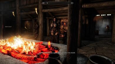 'Fragment #3: Umbrael the Dommy Mommy Follower Introduces Herself'