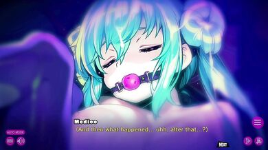 Hentai porn video of Dr. Alice from Alice Soft gets her hands on a young patient, exploring his body and giving him an intense examination.