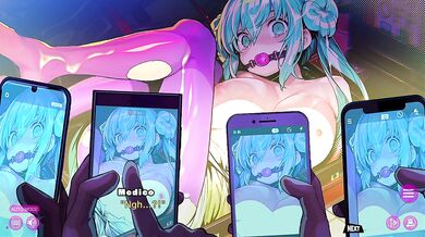 Hentai porn video of Dr. Alice from Alice Soft gets her hands on a young patient, exploring his body and giving him an intense examination.