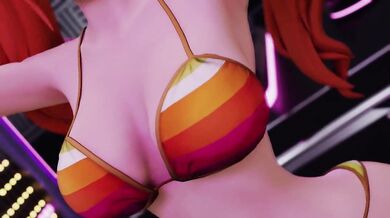 One Piece HMV Thigh High Heat: A Tale of Nautical Erotica.