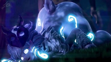 "Yordle and Kindred Small Companionship"