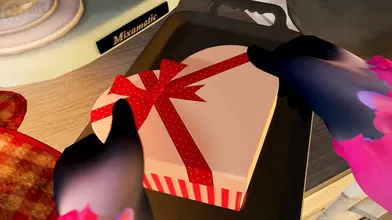 'Love Lab'