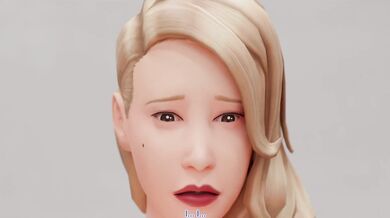 "Sims 4: A Sensual Step by Step Guide to Blowjobs and Handjobs"