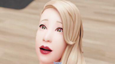 "Sims 4: A Sensual Step by Step Guide to Blowjobs and Handjobs"
