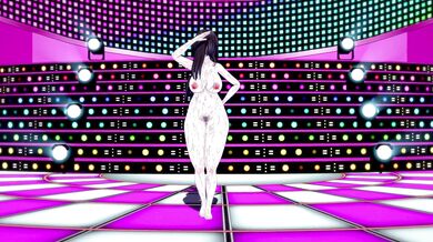 "Unleashing the Power of Ring: BepisDB, Sadako and Sadami in a Hentai Orgy!"