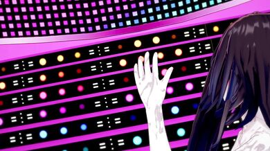 "Unleashing the Power of Ring: BepisDB, Sadako and Sadami in a Hentai Orgy!"