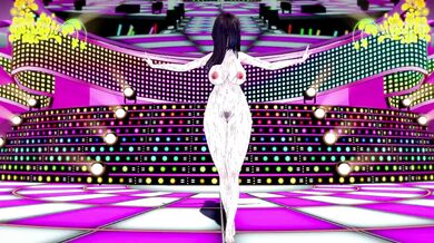 "Unleashing the Power of Ring: BepisDB, Sadako and Sadami in a Hentai Orgy!"