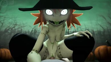 "The Forbidden Art of Astral Lovemaking in the Emerald Skies"