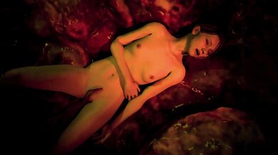 Re-titling suggestion: "Erotic Exploration: Therapist and Patient Unleashed"