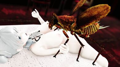 "Exploring the Dirty Rooms of Beacon Hotel in 4k Resolution"