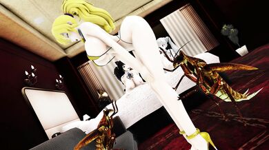 "Exploring the Dirty Rooms of Beacon Hotel in 4k Resolution"